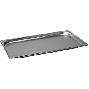 Гастроемкость GN2/1х20 нерж.сталь Weibery 04010947