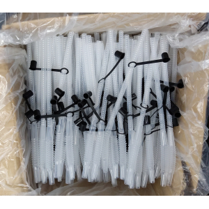 Трубочки для стаканов для слаша PLASTIC-FORM 3310013