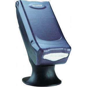 Диспенсер салфеток настольный San Jamar H5000STBK