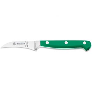 Нож для чистки L 9см кованый GIESSER 8243 9 gr