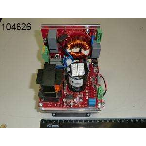 Блок управления эл.мотором для ESG Alto-Shaam BA-34676