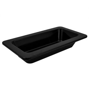 Гастроемкость GN1/3х65 DALEBROOK TB1855