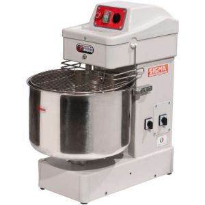 Тестомес спиральный напольный Sigma TAURO 40 3PH 2 SPEEDS
