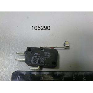 Микровыключатель верхний для запайщика WCS-F99-AAA Guangzhou Wangcai Food M&E Co.