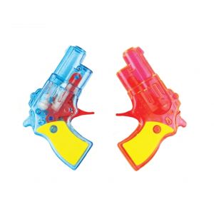 Игрушка-пистолет ТЕХАССКИЙ РЕЙНДЖЕР пластик, 30шт
