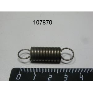 Пружина для С3 La Monferrina LM-1500