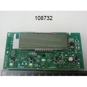 Плата дисплея вспомогательная для B-Cream HD Bras 2Q000-01402