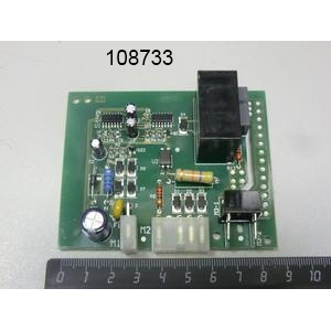 Элемент задержки электронный для FBM1/2/3 L/UL Bras 22800-05240