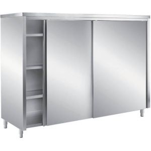 Шкафы кухонные Metaltecnica MPA/14 Шкафы кухонные Metaltecnica MPA/14