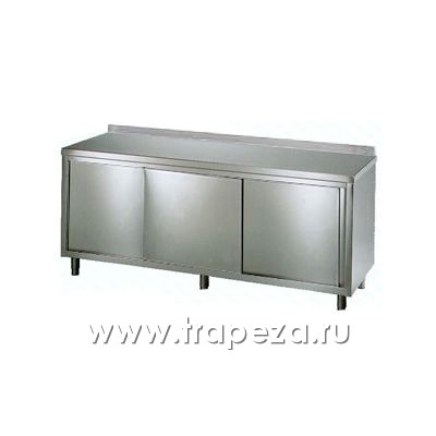 Нейтральное оборудование столы производственные Metaltecnica TAV/29 А Нейтральное оборудование столы производственные Metaltecnica TAV/29 А