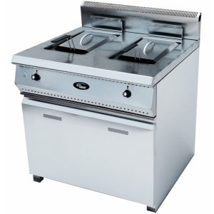 Фритюрница Grill Master Ф2ФРГ/800