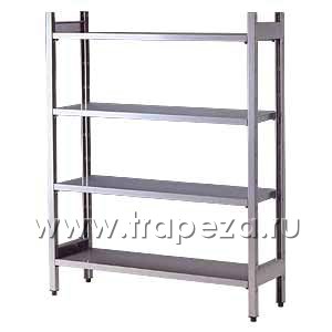 Нейтральное оборудование стеллажи, подтоварники Metaltecnica SCG 10040R H.2000 Нейтральное оборудование стеллажи, подтоварники Metaltecnica SCG 10040R H.2000