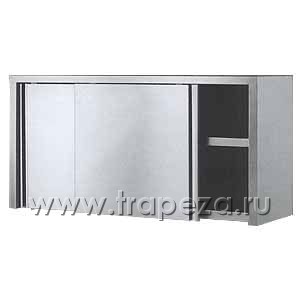 Полка настенная Metaltecnica CAP/12