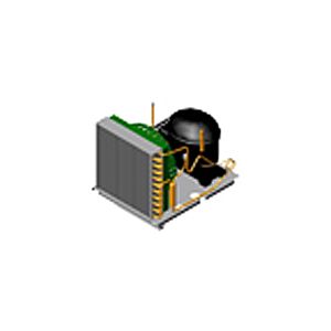 Агрегат холод.выносной д/w10t-w14t Coldline F102174010 Агрегат холод.выносной д/w10t-w14t Coldline F102174010