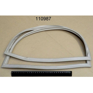 Уплотнитель двери для хол. шкафа DW-J105 Enigma DL14501275