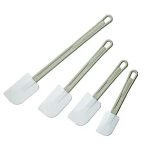 Лопатка кухонная L 28см w 7см PADERNO 04110183