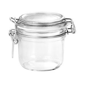 Банка для сыпучих  продуков Bormioli Luigi 04142254