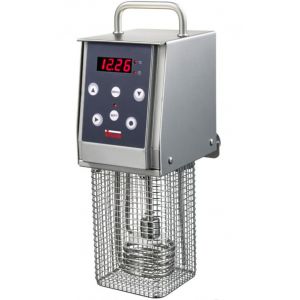 Sous Vide (варочные термостаты) Термостаты погружные без ванны Sirman Softcooker Y09 Sous Vide (варочные термостаты) Термостаты погружные без ванны Sirman Softcooker Y09