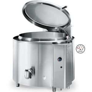 Котел пищеварочный Firex PMRIE300