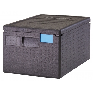Контейнер изотермический L 60см w 40см h 31 Cambro EPP180-110