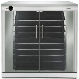 Шкаф расстоечный для печей ALFA142-143-144 Smeg LEV143RU