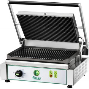 Гриль контактный Fimar PE35NR 220V (CE)