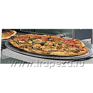 Печи для пиццы подовые и дровяные Zanolli 28 cm diameter aluminium wire net pizza bottom Печи для пиццы подовые и дровяные Zanolli 28 cm diameter aluminium wire net pizza bottom