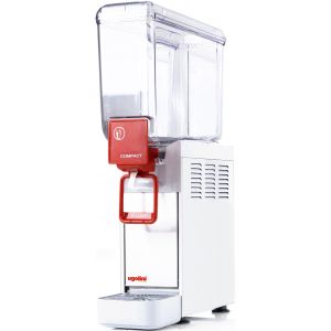 Сокоохладитель Ugolini Arctic Compact 8/1 (белый)