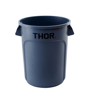 Контейнер THOR D 56см h 70см 121л TRUST 1013GY