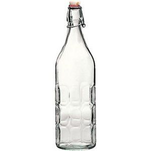 Бутылка для масла/уксуса 1060мл D 8 Bormioli Luigi 03172115