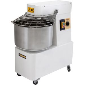 Тестомес itpizza спиральный sk-50-2s 3ф