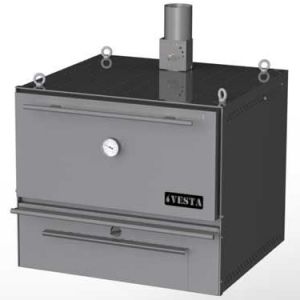 Гриль на углях Vesta Vesta 50 N