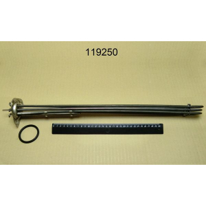 ТЭН для BI- 90-100ET Azimut 401022370