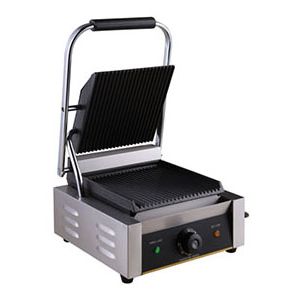 Гриль контактный Gastrorag NPL-EGD14E