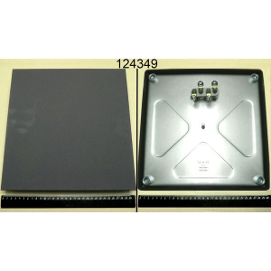 Конфорка 3000W 220V для SPLT-780-11E-ND A Azimut 401051825