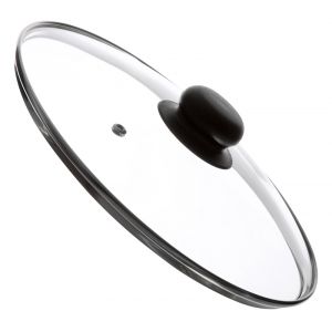 Крышка D 22см универсальная Wuxi shuangrong stainless steel pr.comp. 4514