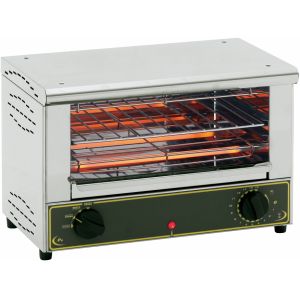 Тостер для разогрева Roller Grill BAR 1000