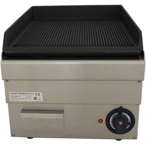 Поверхность жарочная Kogast (KOVINASTROJ) EZ-T40R