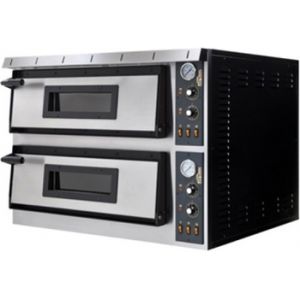 Печь для пиццы подовая ITPIZZA ML44
