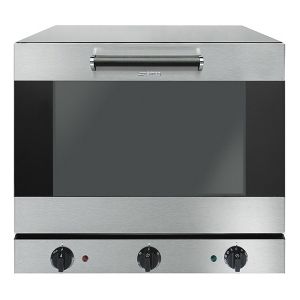 Ресторан, кафе, фастфуд, магазин тепловое оборудование для приготовления Smeg ALFA43XMF Ресторан, кафе, фастфуд, магазин тепловое оборудование для приготовления Smeg ALFA43XMF