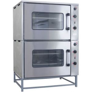 Шкаф жарочный Тулаторгтехника ШЖ-150-2с, камера нерж сталь