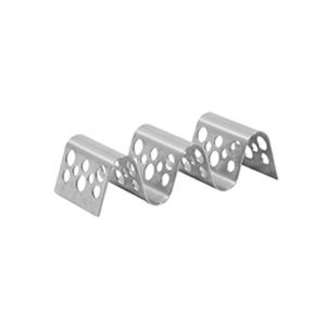 Подставка для 2-3 хотдогов L 14см w 5 TABLECRAFT TRSP23