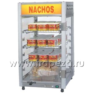 Начос оборудование Gold Medal Products 5587EX Начос оборудование Gold Medal Products 5587EX