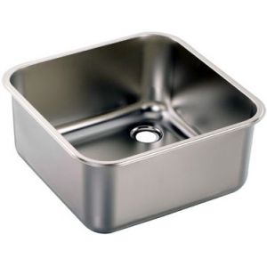 Ванна моечная встраиваемая Gastrorag 8400-250