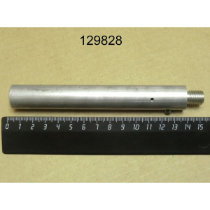 Вал шкива GLASS SHINING MINI Antar Italia