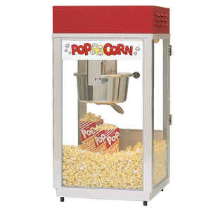 Аппараты попкорн Gold Medal Products Super 88 Аппараты попкорн Gold Medal Products Super 88