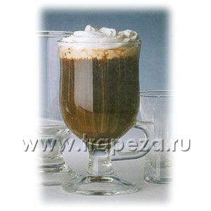Бокал IRISH COFEE 240мл D 7 ARC 01090202