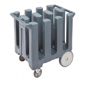 Тележка для посуды L 83см w 70см h 81см Cambro DC1225-191
