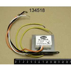Трансформатор 120/230-24V для FSHAC Hatco 02.17.060.00