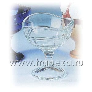 Креманка 310мл ACAPULCO Bormioli Luigi 01130404